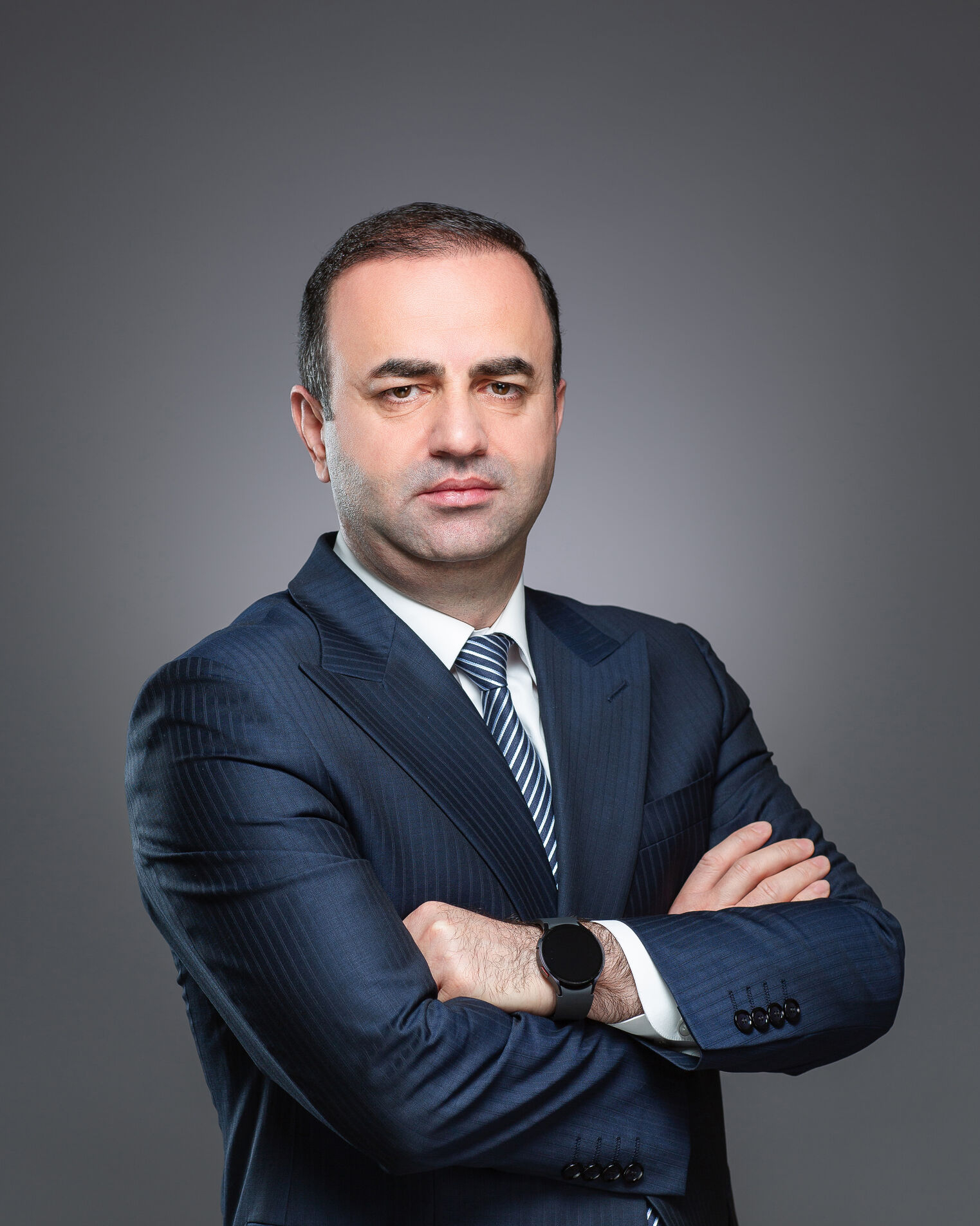 Hasan Omarov