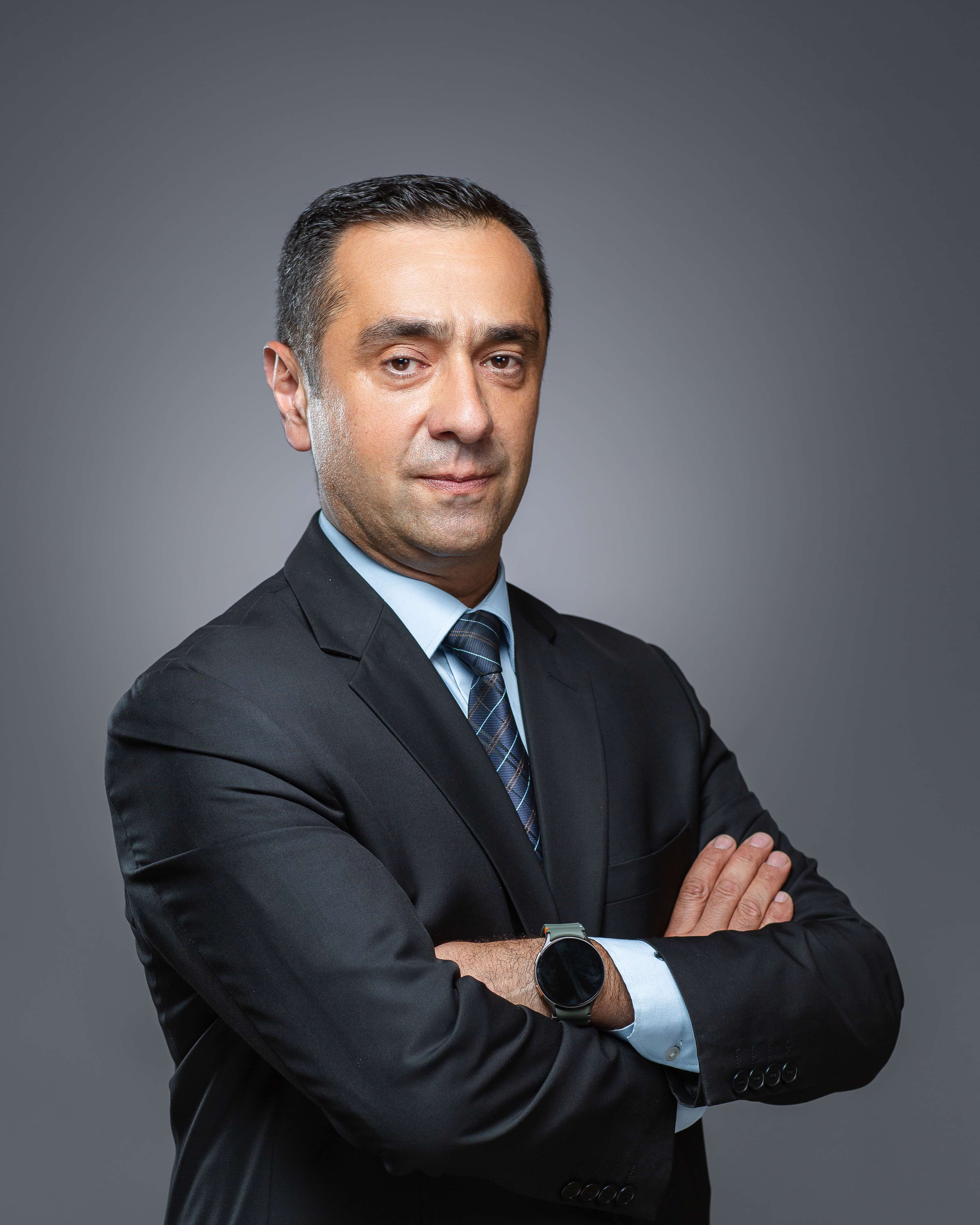 Faiq Dadaşov