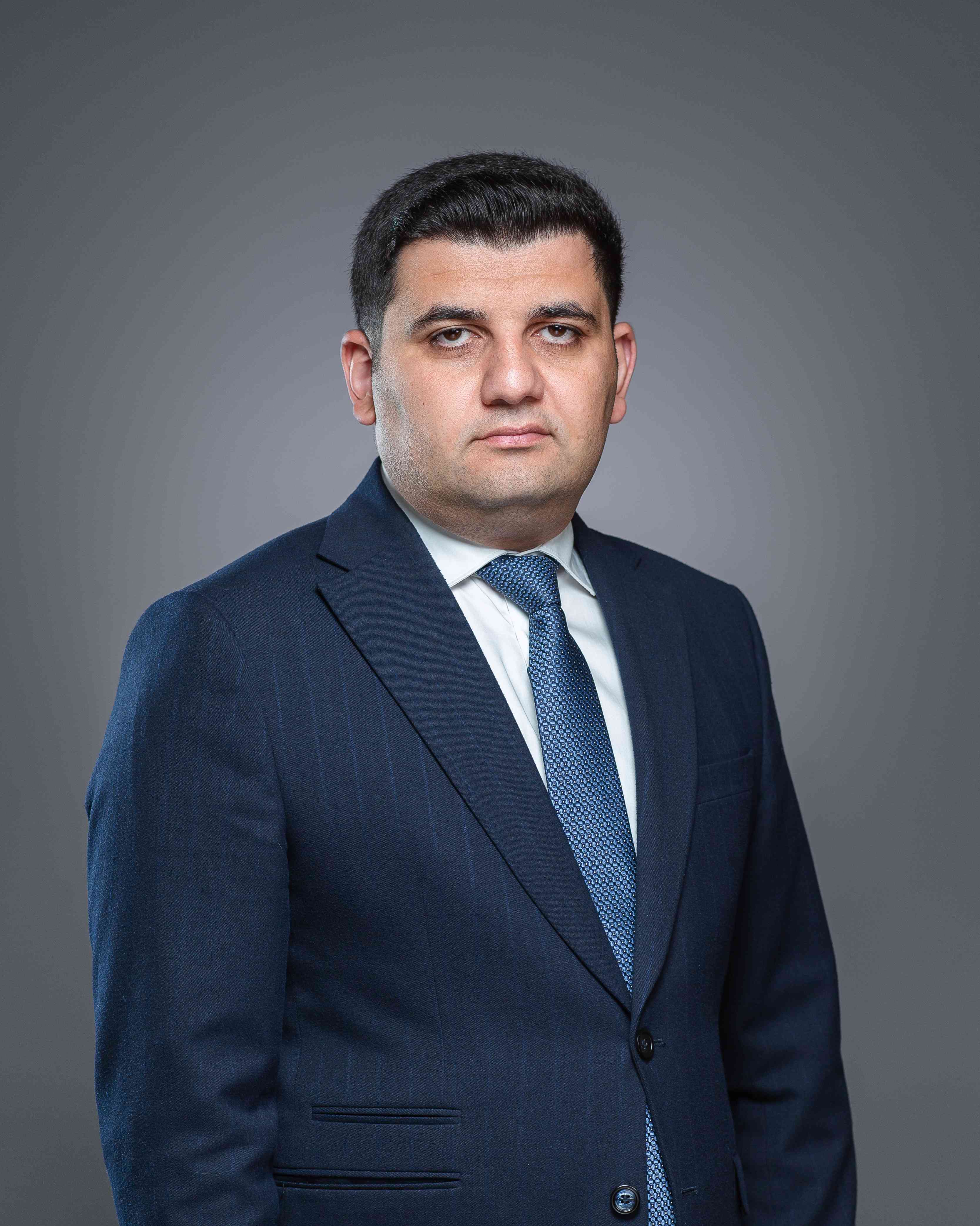 Elgün Mədətli