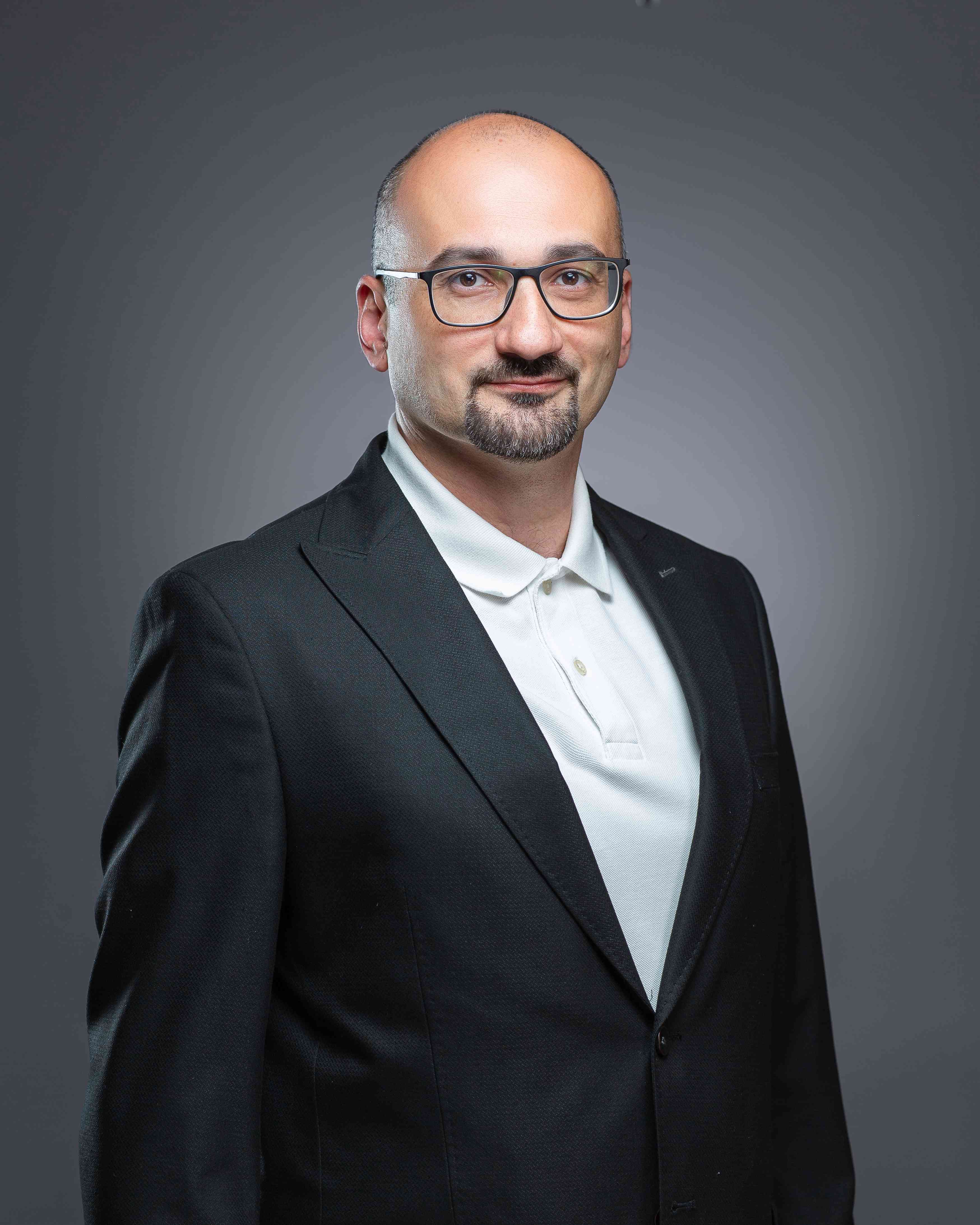 İrşad Quliyev