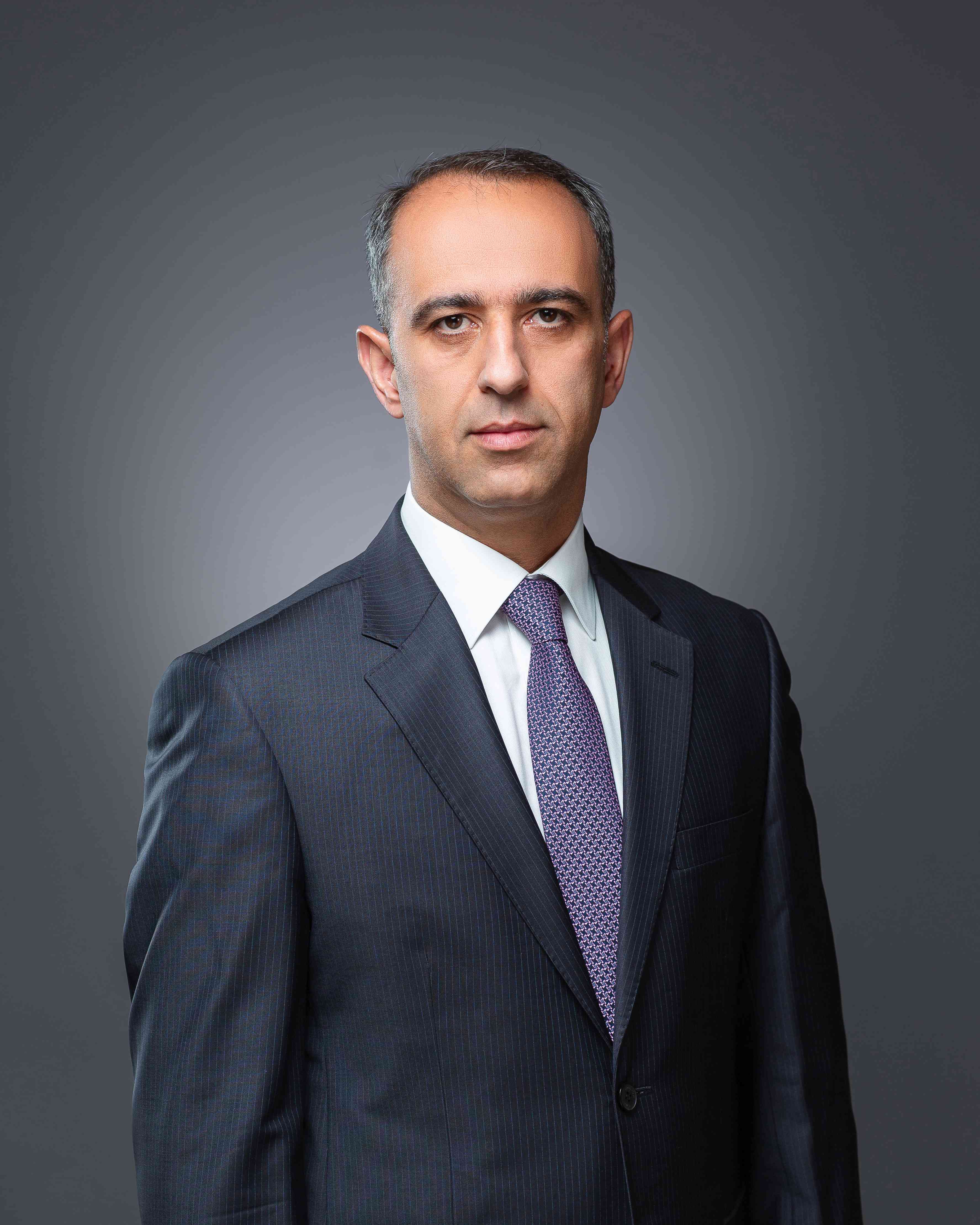 Elnur Allahverdiyev