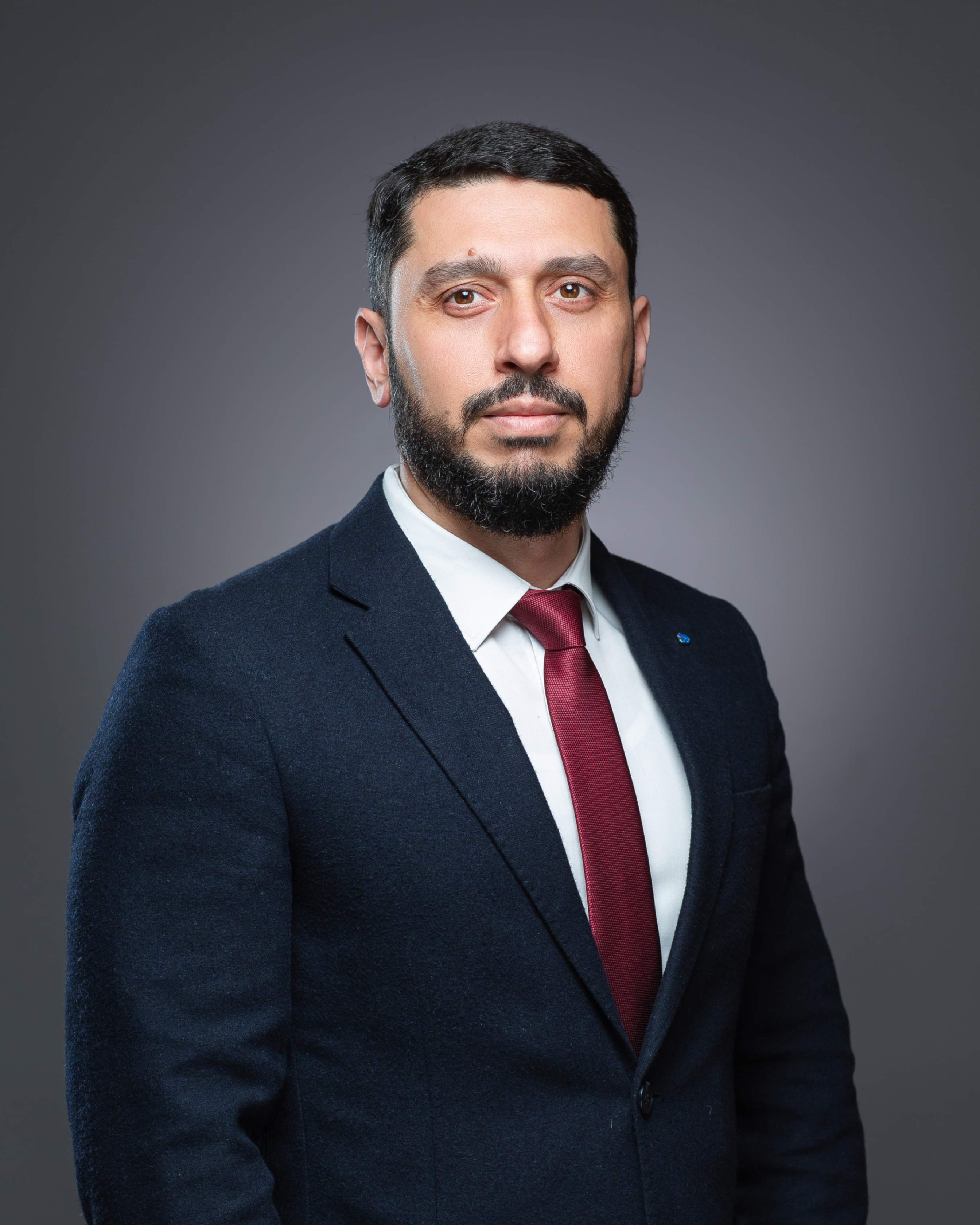 Müseyib Əliyev