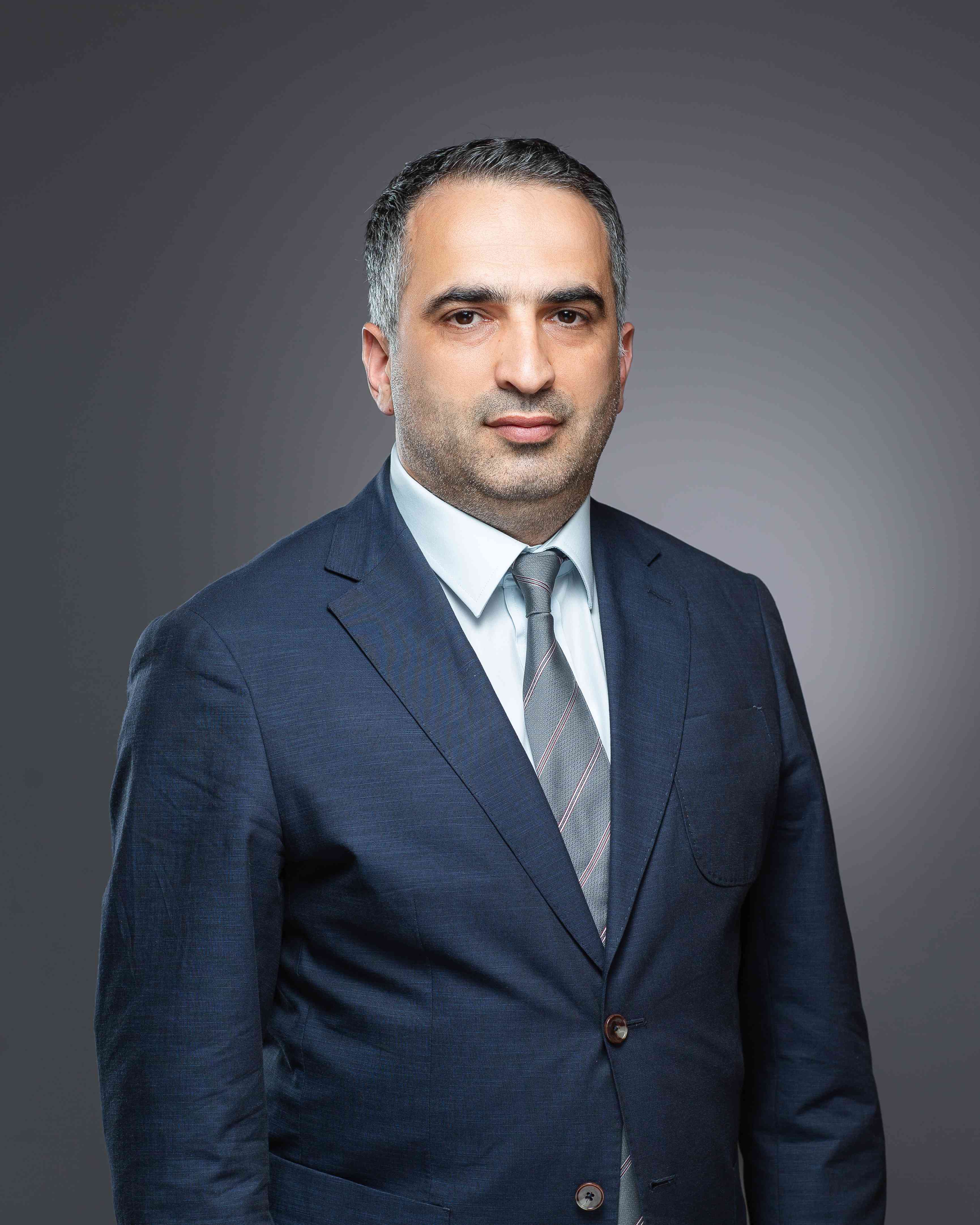 Şəhriyar Ağayev