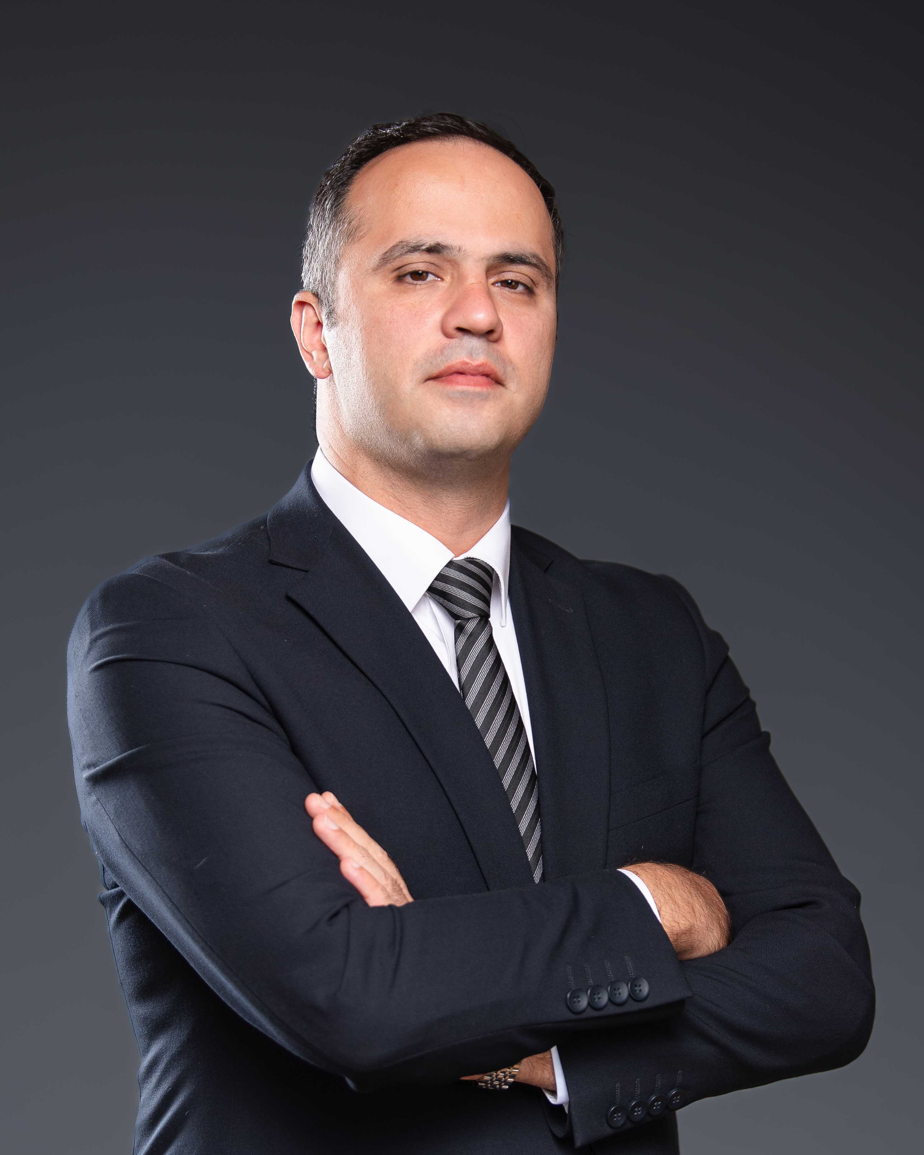 Mahmud Allahverdiyev
