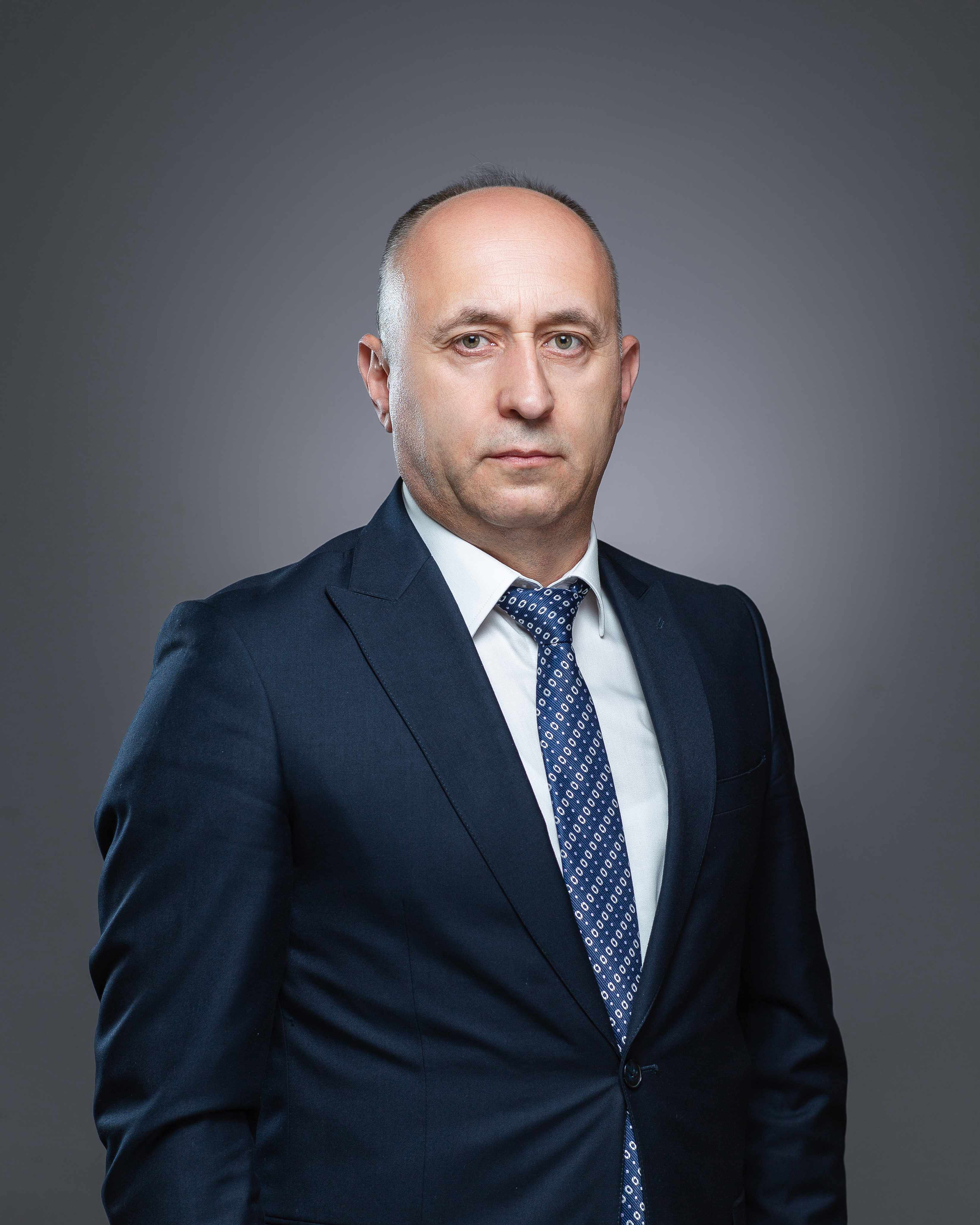 Habil Həsənov