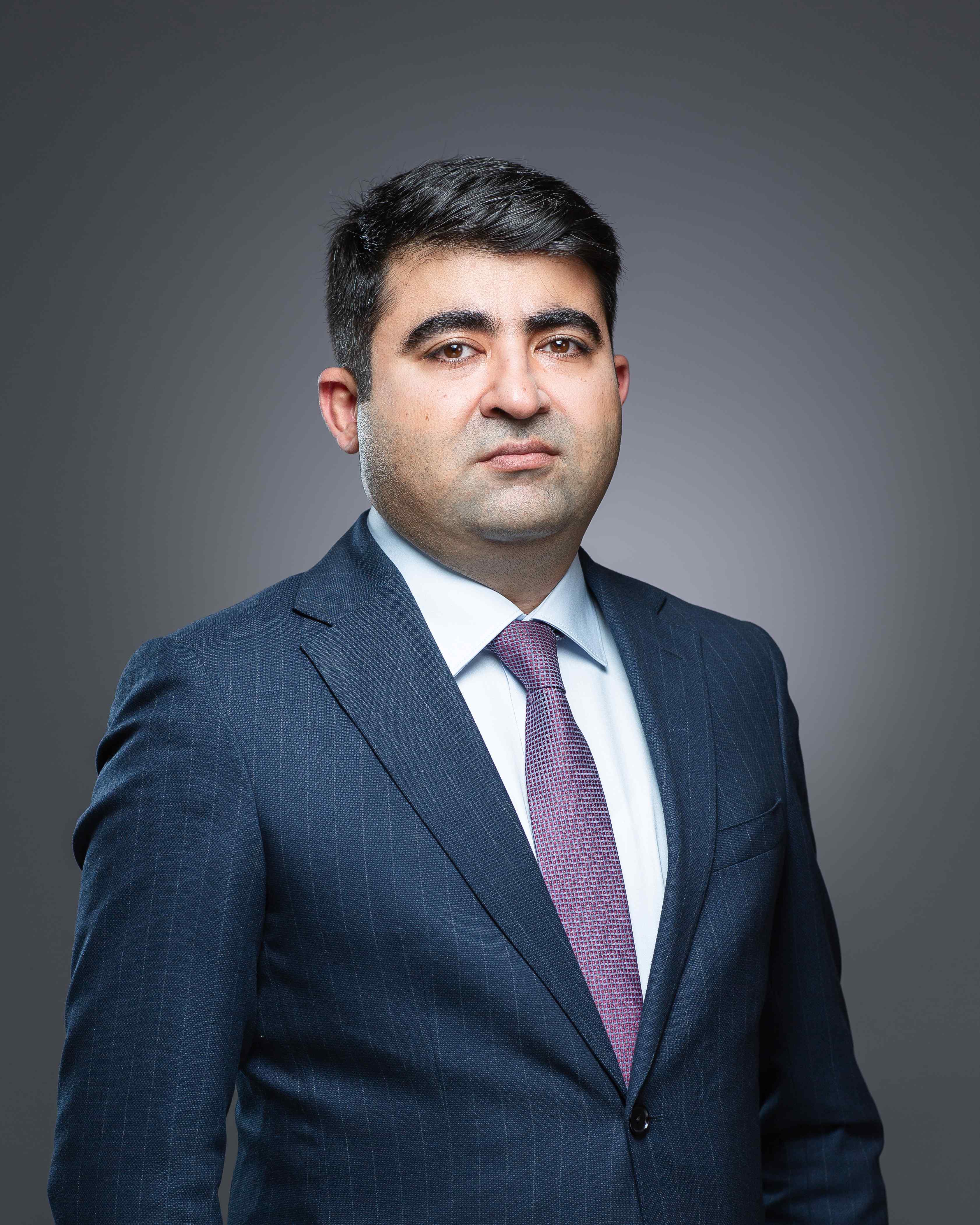 Zöhrab Səfərəliyev