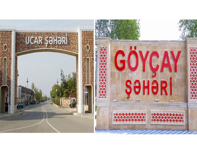 Minister of Transport, Communications and High Technologies to receive citizens in Ujar, and First Deputy Minister – in Goychay