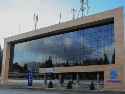 В Загатале начал функционировать Центр обслуживания «Шебеке»