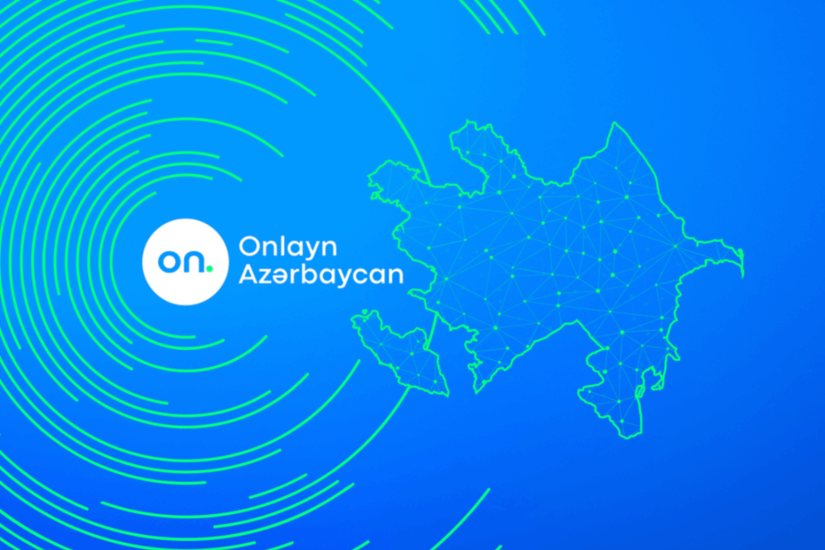 “Ookla” “Onlayn Azərbaycan” layihəsi haqqında analitik məqalə yayımladı
